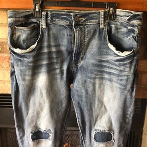 Arizona ultra flex slim 30/30 jeans